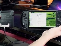 GPD Win5掌机创新外挂电池设计引关注