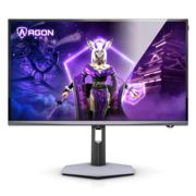 不妥协的沉浸感：四位一体5K超高清显示器选购指南，覆盖性能、色彩、曲率与预算全维度