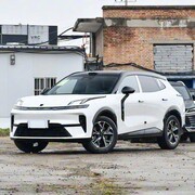 三款30万内插混中型SUV对比，谁更值得入手？