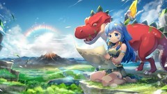 不休的乌拉拉：萌新必看攻略