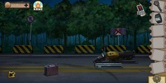 密室逃脱11游乐园：第四章解谜攻略