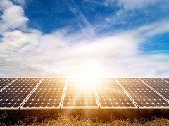 钙钛矿电池效率达27.2% 稳定性获重大突破