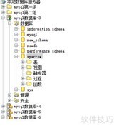Aqua Data Studio添加触发器指南