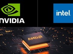 AMD创季度营收新高，携手OpenAI与微软突围竞争