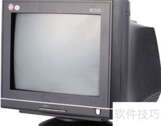 液晶显示器保养全攻略