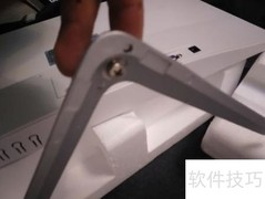 液晶显示器安装指南