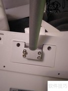 液晶显示器安装指南