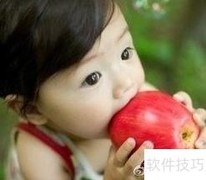 自来水洗苹果能吃？真相揭秘