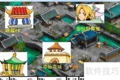 解密商业游戏核心策略