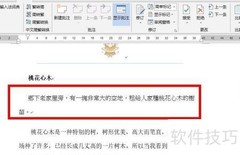 Word简繁转换技巧