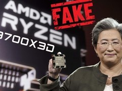 AMD锐龙7 9800X3D发布，3D缓存技术再升级
