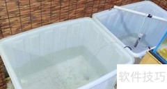 自来水养鱼全攻略