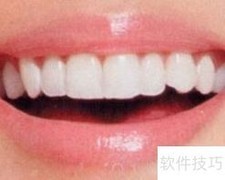自来水护齿，健康每一天