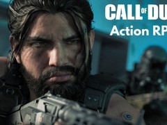 使命召唤系列转向类型融合：大锤工作室秘密开发武术动作风格新作