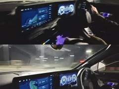 漂移方向盘操作要领：反打时机、幅度与动态修正全解析