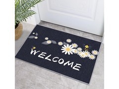 季象家用防滑免洗脚垫，到手仅5.9元！