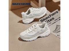 斯凯奇奶茶熊3代运动鞋219元