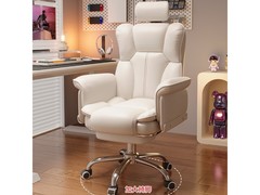 锦需旗舰人体工学椅501元