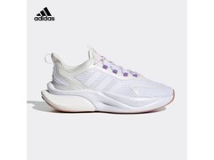 adidas女款休闲鞋HP6150低至208元
