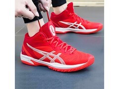 亚瑟士GELHOOP V16篮球鞋483元