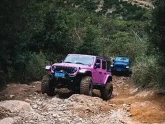 越野驾驶全攻略：准备、操作与应急三大关键环节详解