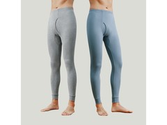 三枪真5折保暖内衣