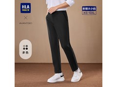 海澜之家大码休闲裤89元