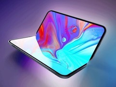 苹果首款折叠屏iPhone Fold试产启动，薄至4.7毫米，售价最高或超2万元