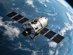 全球手机直连卫星市场2026年将达76亿美元，增速近49%