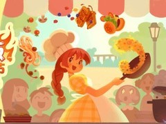 Steam干饭游戏节启幕：暖系烹饪经营×割草解压新作菜园无双双线登场