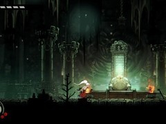 斩业人亮相B站游戏展：中式地府题材类银河城新作引热议