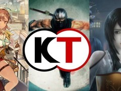 光荣特库摩2026财季业绩创历史新高，仁王3与Pokopia成增长双引擎