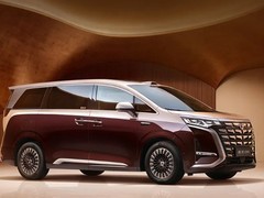 第二代腾势D9上市：纯电/插混双动力、闪充5分钟、天神之眼5.0加持