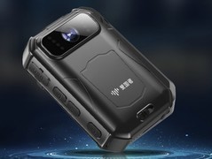 4G 执法仪哪个品牌的好用？爱国者 DSJ-AGZT8A1 专业版实测推荐