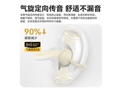 魔声AC220耳夹耳机46元