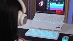 静音机械键盘推荐：联想极光GK10Pro键盘宿舍党首选