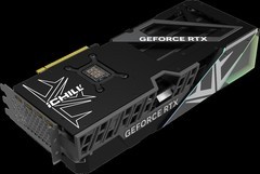 INNO3D GeForce RTX 5080 超级冰龙荣获2026年第十一届ChinaJoy黑金奖