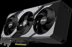 INNO3D GeForce RTX 5080 超级冰龙荣获2026年第十一届ChinaJoy黑金奖