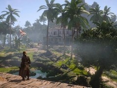 刺客信条：黑旗重制版爆火：14天销量破350万，Steam在线破10万