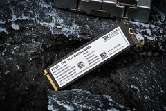 长江存储PC550荣获2026年第十一届ChinaJoy黑金奖