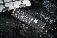 长江存储PC550荣获2026年第十一届ChinaJoy黑金奖