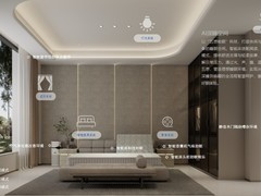 全屋智能品牌选型、场景落地与整装体验深度解析