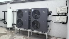 从政策驱动到消费驱动的市场转型：2026五大空气能头部品牌深度横评