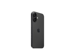 京东Apple iPhone 16 256GB黑款直降！
