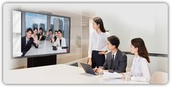 从千人培训到会议室升级，看Newline如何助力广联达提质增效