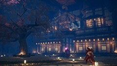 《幻兽帕鲁》1.0正式版更新！耕升RTX5060 Ti 8GB 追风v2OC畅玩完整终章