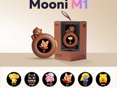 听力熊mooni m1学习机，低至299元！