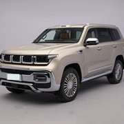 40万元内增程式5座SUV横评：问界M5、理想L7等五款实测对比