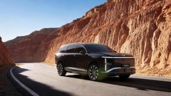星光L推出长续航大六座SUV，年轻家庭周末露营出行好选择