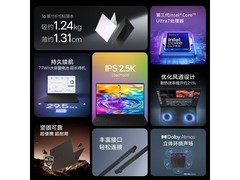 LG gram Pro 16 笔记本京东特惠，低至 10686.53 元